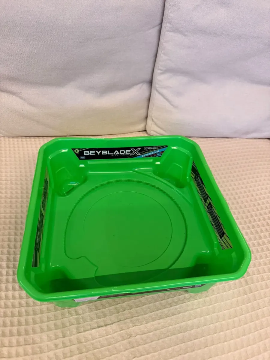 Arena Beyblade X Beystadium — Batalha Extrema (Xtreme)