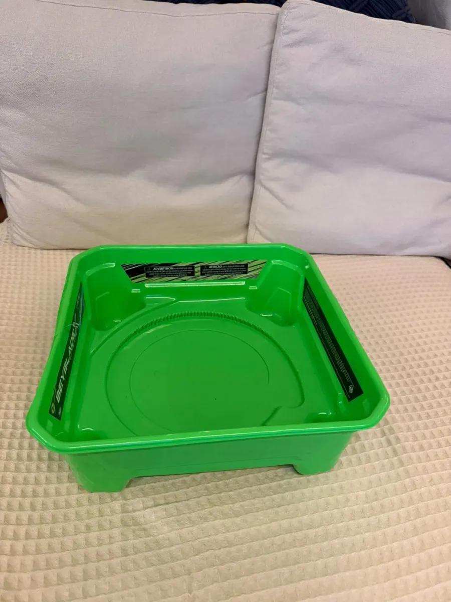 Arena Beyblade X Beystadium — Batalha Extrema (Xtreme)