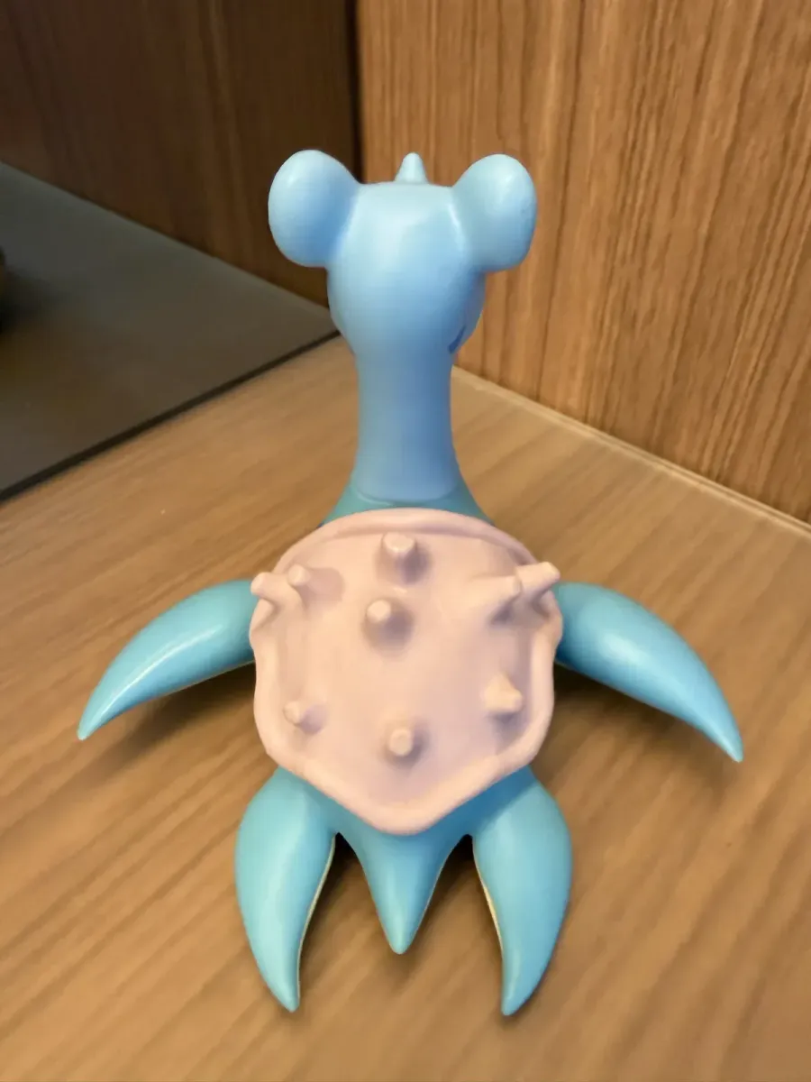 Figura Lapras — Pokémon