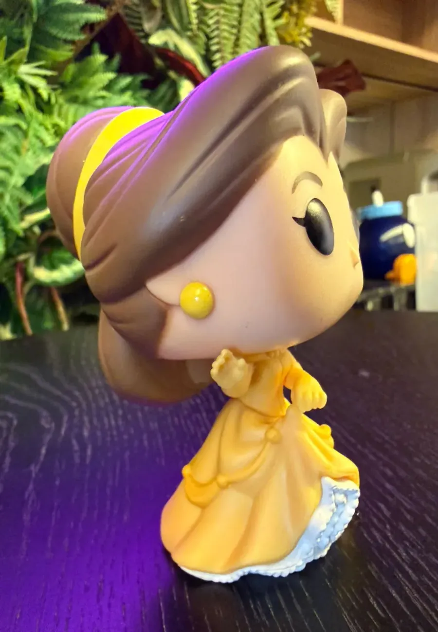 Funko Pop Bella 221
