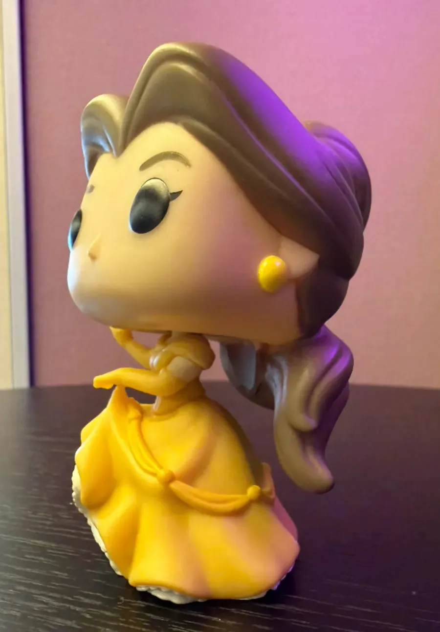 Funko Pop Bella 221